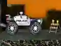 Hra Killer Trucks 2 online