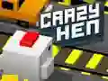 Hra Crazy Hen online