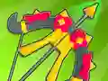 Hra Arrow Fever online