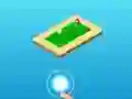 Hra Golf Gardens FRVR online