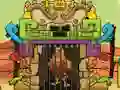 Hra Escape The Golden Eagle online