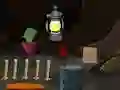 Hra Miniature Mule Quest Escape online