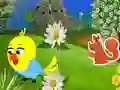 Hra Help The Hungry Bird online