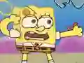 Hra FNF Spongebob Vs Squidward online