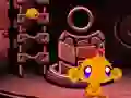Hra Monkey Go Happy Stage 241 online