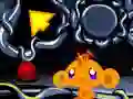 Hra Monkey Go Happy Stage 244 online