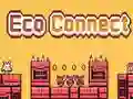Hra Eco Connect online
