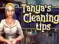 Hra Tanya`s Cleaning Tips online