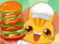Hra Kawaii Kitchen online