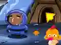 Hra Monkey Go Happy Stage 246 online