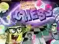 Hra Bikini Bottom Chess online