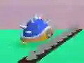 Hra Jump Over The Spikes online