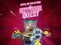 Hra LEGO Ninjago Keytana Quest online