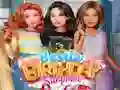 Hra Bestie Birthday Surprise online