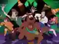 Hra Scooby-Doo and Guess Who? Monster Mayhem online
