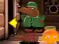 Hra Monkey Go Happy Stage 249 online