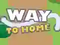 Hra Way To Home online