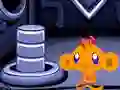 Hra Monkey Go Happy Stage 251 online
