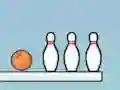 Hra Spin Bowling online