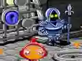 Hra Monkey Go Happy Stage 257 online