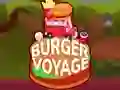 Hra Burger Voyage online