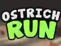 Hra Ostrich Run online