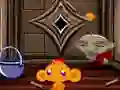 Hra Monkey Go Happy Stage 258 online
