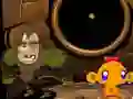 Hra Monkey Go Happy Stage 262 online