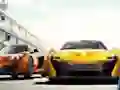 Hra Car Racing Championship online