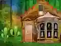 Hra Roaring Tiger Escape online