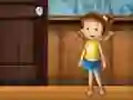 Hra Amgel Kids Room Escape 140 online