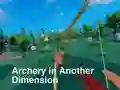 Hra Archery in Another Dimension online