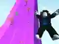 Hra Robbie Land Downhill online