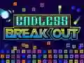 Hra Endless Breakout online