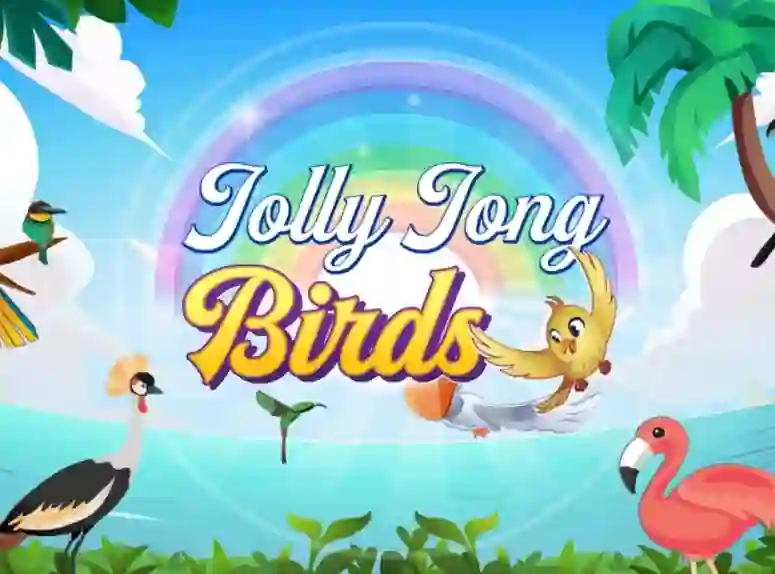 Hra Jolly Jong Birds online