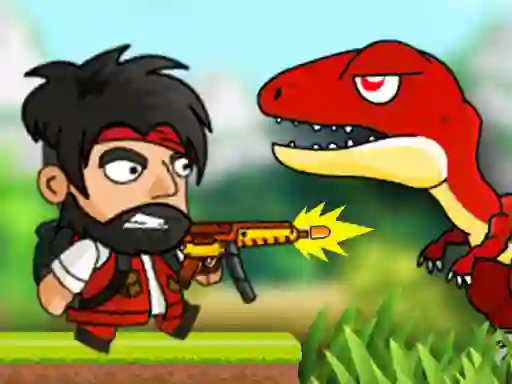 Hra DinoZ online
