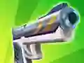 Hra Gun Games: Merge Shot online