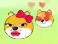 Hra Doge Collect online