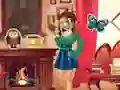 Hra Teen Dark Academia online