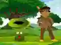 Hra Tribe Boy And Wolf part-(02) online