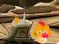 Hra Monkey Go Happy Stage 268 online
