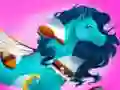 Hra Princess Horse Club online