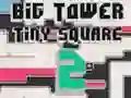 Hra Big Tower Tiny Square 2 online