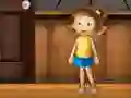 Hra Amgel Kids Room Escape 143 online