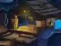 Hra Riverside Cottage Escape online