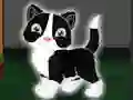 Hra Baby Cat Escape online