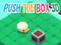 Hra Push The Box 3D online