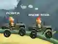 Hra Hill Climb Pixel Car online