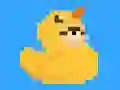 Hra Flappy Placid Plastic Duck online