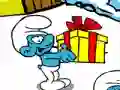Hra The Smurfs The Last Christmas online
